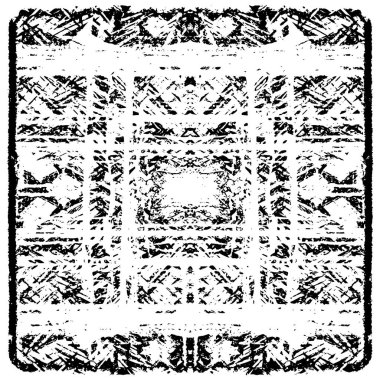 siyah ve beyaz grunge arka plan. Dokuları üst üste koy. soyut yüzey tasarımı ve kaba kirli duvar