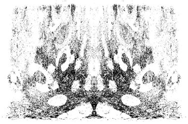 siyah ve beyaz grunge arka plan. Dokuları üst üste koy. soyut yüzey tasarımı ve kaba kirli duvar