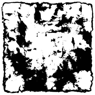 siyah ve beyaz grunge arka plan. Dokuları üst üste koy. soyut yüzey tasarımı ve kaba kirli duvar