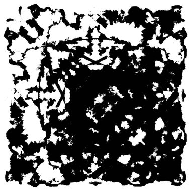 siyah ve beyaz grunge arka plan. Dokuları üst üste koy. soyut yüzey tasarımı ve kaba kirli duvar