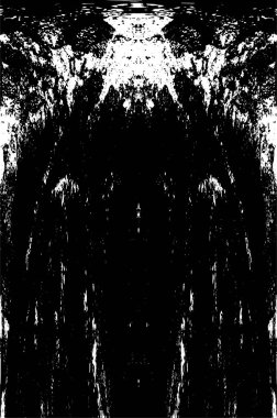 siyah ve beyaz grunge arka plan. Dokuları üst üste koy. soyut yüzey tasarımı ve kaba kirli duvar