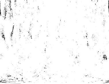 yıpranmış siyah-beyaz soyut arkaplan 