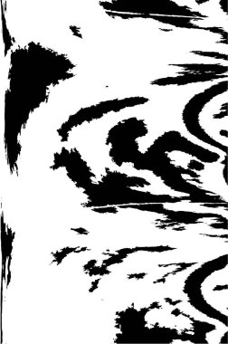 siyah ve beyaz grunge arka plan. Dokuları üst üste koy. soyut yüzey tasarımı ve kaba kirli duvar