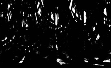 yıpranmış siyah-beyaz soyut arkaplan 