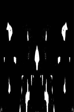 siyah ve beyaz grunge arka plan. Dokuları üst üste koy. soyut yüzey tasarımı ve kaba kirli duvar