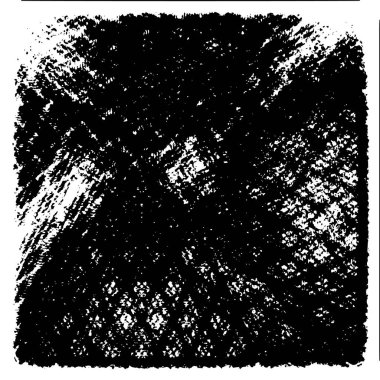 siyah ve beyaz grunge arka plan. Dokuları üst üste koy. soyut yüzey tasarımı ve kaba kirli duvar