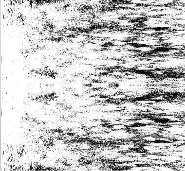 siyah ve beyaz grunge arka plan. Dokuları üst üste koy. soyut yüzey tasarımı ve kaba kirli duvar