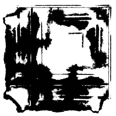 siyah ve beyaz grunge arka plan. Dokuları üst üste koy. soyut yüzey tasarımı ve kaba kirli duvar