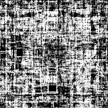 siyah ve beyaz grunge arka plan. Dokuları üst üste koy. soyut yüzey tasarımı ve kaba kirli duvar