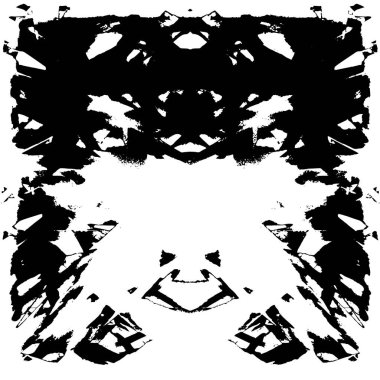 siyah ve beyaz grunge arka plan. Dokuları üst üste koy. soyut yüzey tasarımı ve kaba kirli duvar