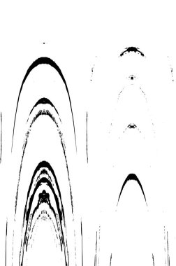 siyah ve beyaz grunge arka plan. Dokuları üst üste koy. soyut yüzey tasarımı ve kaba kirli duvar