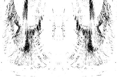 siyah ve beyaz grunge arka plan. Dokuları üst üste koy. soyut yüzey tasarımı ve kaba kirli duvar