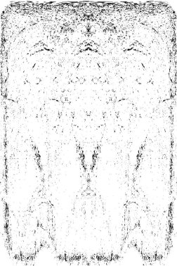 siyah ve beyaz grunge arka plan. Dokuları üst üste koy. soyut yüzey tasarımı ve kaba kirli duvar