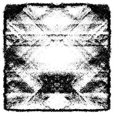 siyah ve beyaz grunge arka plan. Dokuları üst üste koy. soyut yüzey tasarımı ve kaba kirli duvar