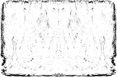 siyah ve beyaz grunge arka plan. Dokuları üst üste koy. soyut yüzey tasarımı ve kaba kirli duvar