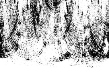 siyah ve beyaz grunge arka plan. Dokuları üst üste koy. soyut yüzey tasarımı ve kaba kirli duvar