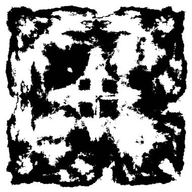 siyah ve beyaz grunge arka plan. Dokuları üst üste koy. soyut yüzey tasarımı ve kaba kirli duvar