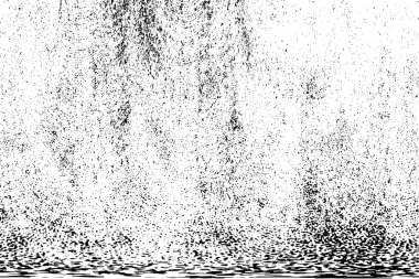 siyah ve beyaz grunge arka plan. Dokuları üst üste koy. soyut yüzey tasarımı ve kaba kirli duvar