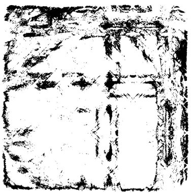 siyah ve beyaz grunge arka plan. Dokuları üst üste koy. soyut yüzey tasarımı ve kaba kirli duvar