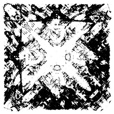 siyah ve beyaz grunge arka plan. Dokuları üst üste koy. soyut yüzey tasarımı ve kaba kirli duvar