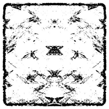 siyah ve beyaz grunge arka plan. Dokuları üst üste koy. soyut yüzey tasarımı ve kaba kirli duvar