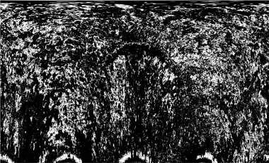 siyah ve beyaz grunge arka plan. Dokuları üst üste koy. soyut yüzey tasarımı ve kaba kirli duvar