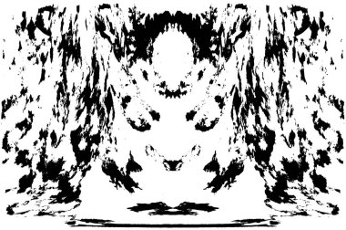 siyah ve beyaz grunge arka plan. Dokuları üst üste koy. soyut yüzey tasarımı ve kaba kirli duvar