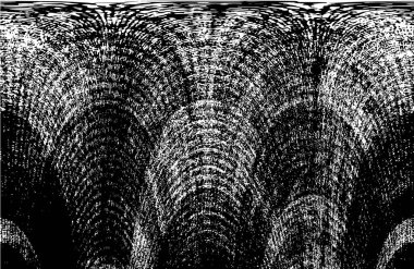 yıpranmış siyah-beyaz soyut arkaplan 