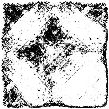 siyah ve beyaz grunge arka plan. Dokuları üst üste koy. soyut yüzey tasarımı ve kaba kirli duvar