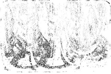 siyah ve beyaz grunge arka plan. Dokuları üst üste koy. soyut yüzey tasarımı ve kaba kirli duvar