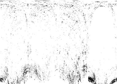 siyah ve beyaz grunge arka plan. Dokuları üst üste koy. soyut yüzey tasarımı ve kaba kirli duvar