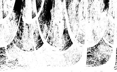 yıpranmış siyah-beyaz soyut arkaplan 