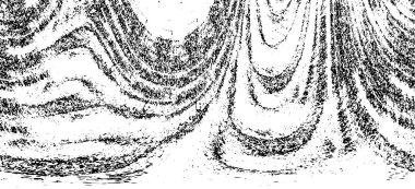 siyah ve beyaz grunge arka plan. Dokuları üst üste koy. soyut yüzey tasarımı ve kaba kirli duvar