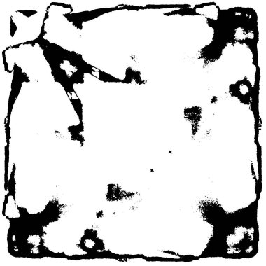 siyah ve beyaz grunge arka plan. Dokuları üst üste koy. soyut yüzey tasarımı ve kaba kirli duvar