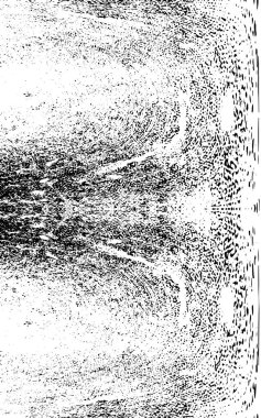 yıpranmış siyah-beyaz soyut arkaplan 