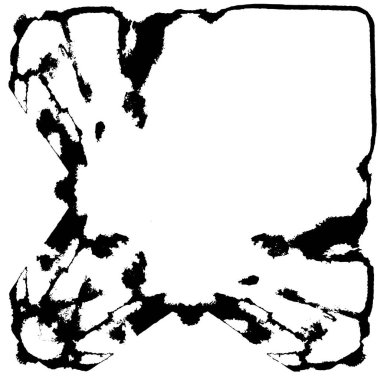 Soyut grunge arkaplanı. yaratıcı modern fon. vektör illüstrasyonu