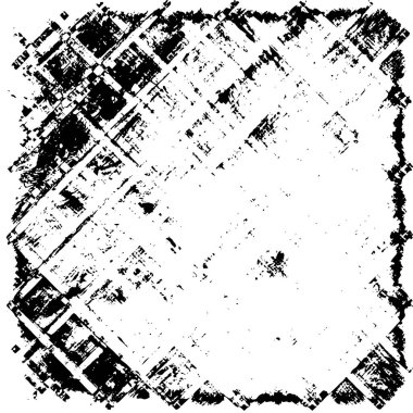 Soyut grunge arkaplanı. yaratıcı modern fon. vektör illüstrasyonu