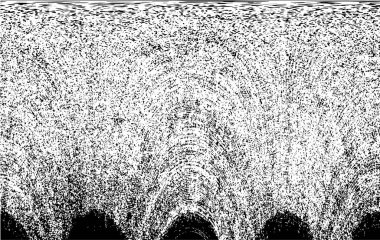 Soyut grunge arkaplanı. yaratıcı modern fon. vektör illüstrasyonu