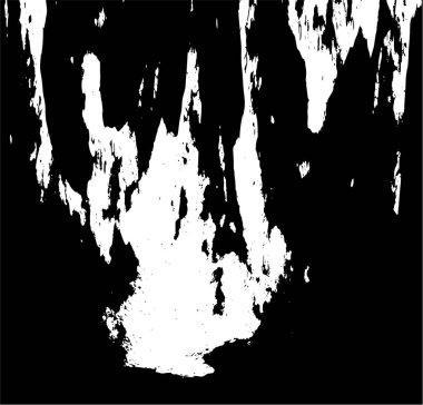 yıpranmış siyah-beyaz soyut arkaplan 