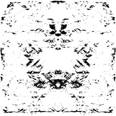 Soyut grunge arkaplanı. yaratıcı modern fon. vektör illüstrasyonu