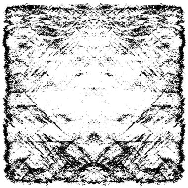 Soyut grunge arkaplanı. yaratıcı modern fon. vektör illüstrasyonu