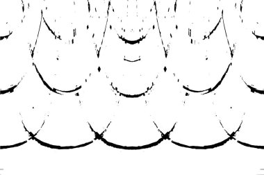 Soyut grunge arkaplanı. yaratıcı modern fon. vektör illüstrasyonu