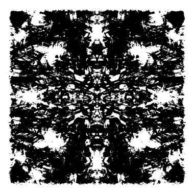 Soyut grunge arkaplanı. yaratıcı modern fon. vektör illüstrasyonu