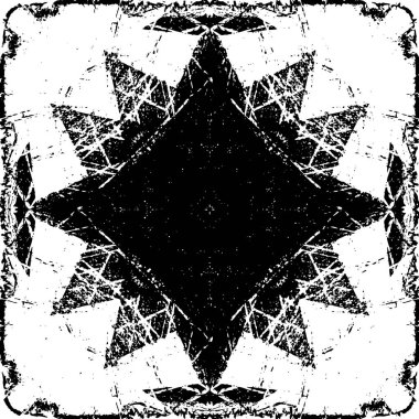 Soyut grunge arkaplanı. yaratıcı modern fon. vektör illüstrasyonu