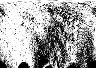 Soyut grunge arkaplanı. yaratıcı modern fon. vektör illüstrasyonu