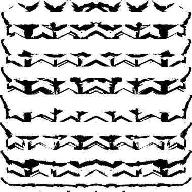 Soyut grunge arkaplanı. yaratıcı modern fon. vektör illüstrasyonu