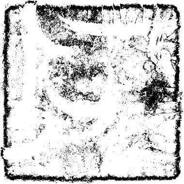 Soyut grunge arkaplanı. yaratıcı modern fon. vektör illüstrasyonu