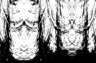 Soyut grunge arkaplanı. yaratıcı modern fon. vektör illüstrasyonu