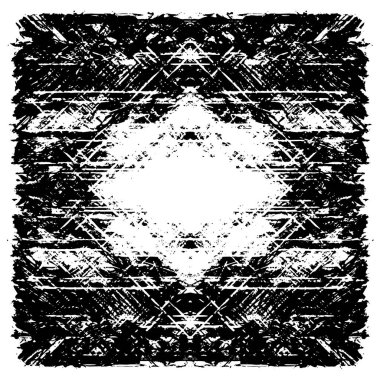 Soyut grunge arkaplanı. yaratıcı modern fon. vektör illüstrasyonu