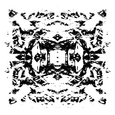 Soyut grunge arkaplanı. yaratıcı modern fon. vektör illüstrasyonu